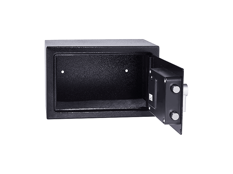 YALE Tresor YSV/200, Elektronischer Möbeltresor mit Tastenfeld, Value Safe S, 8.6 l