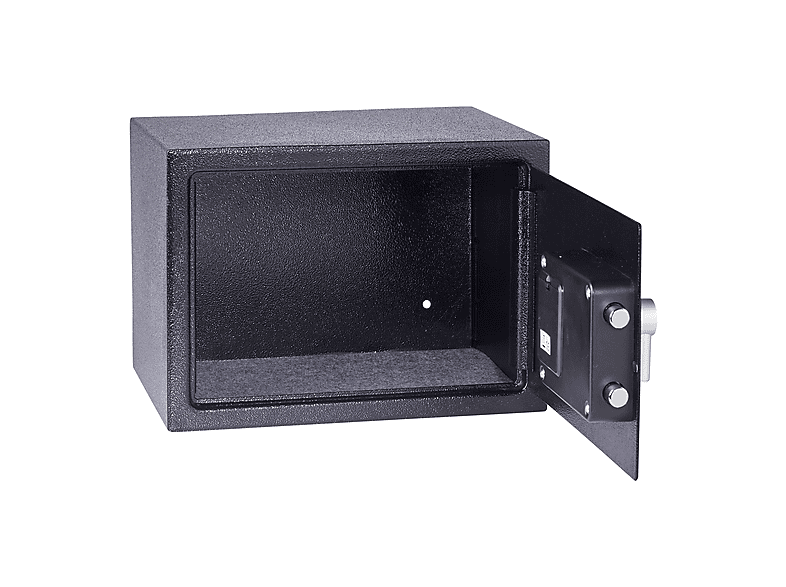 Thumbnail - YALE Tresor YSV/250, Elektronischer Möbeltresor mit Tastenfeld, Value Safe M, 16.3 l, Schwarz