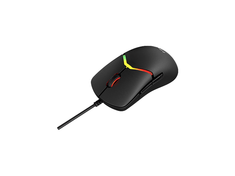 HYPERX Pulsefire Saga Oyuncu Mouse Siyah