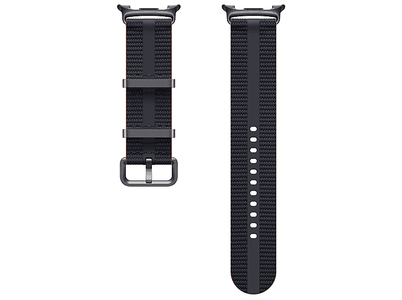 Samsung Athleisure Band do Watch8 M/L Grafitowy