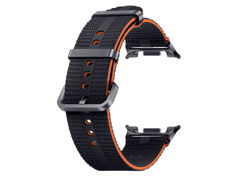 Samsung Athleisure Band do Watch8 M/L Grafitowy – zdjęcie 3