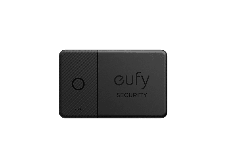 EUFY Smarttracker Karte