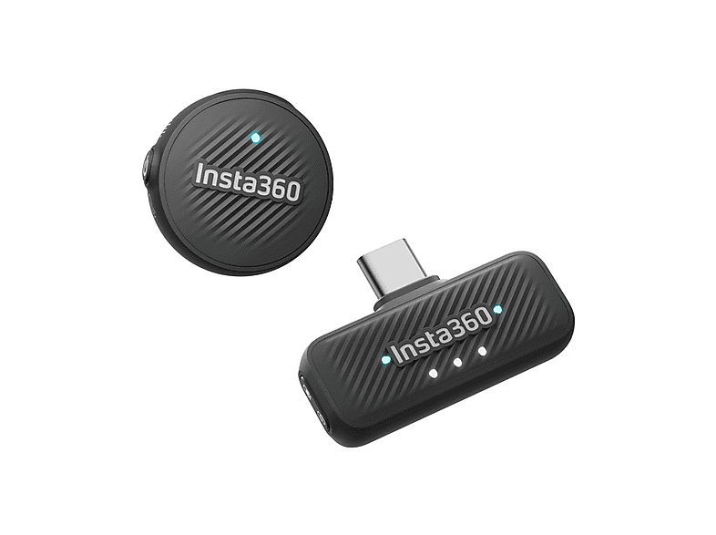 Microfono Wireless Insta360 MIC AIR 1 TX + RX