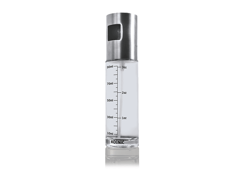 Koenic KSA-100 Öl Sprühflasche 100ml bei MediaMarkt