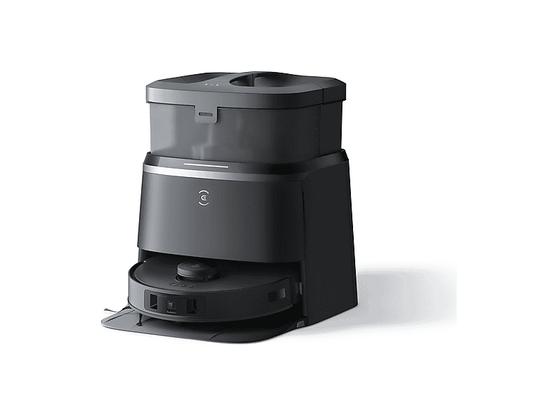 Ecovacs Deebot T30 Omni aspirapolvere robot, 45 W