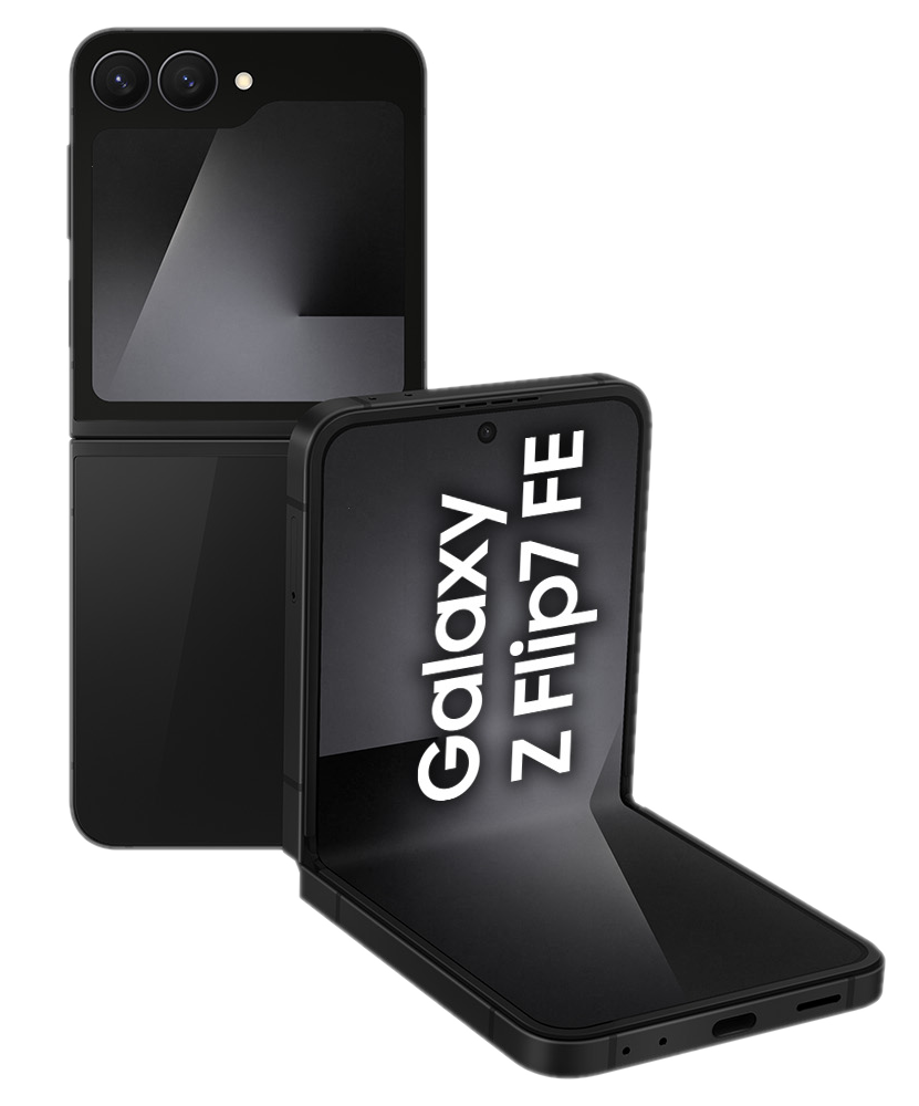 [完全未開封]Samsung Galaxy Z Flip7 本体ブラック Smartfon SAMSUNG Galaxy Z Flip7 5G 12 GB/256 GB Czarny | MediaMarkt