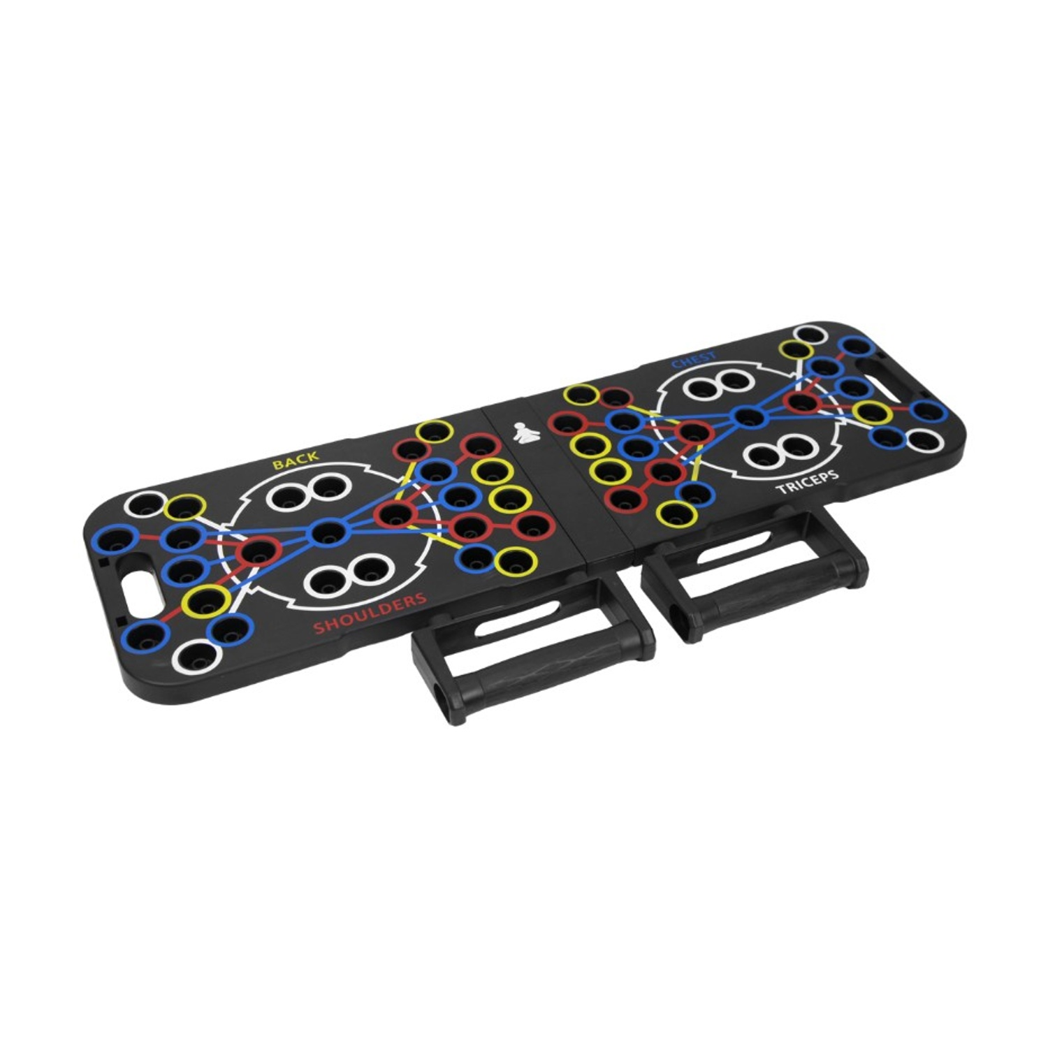 Tavola PER Piegamenti fitpaddy Tavola per piegamenti