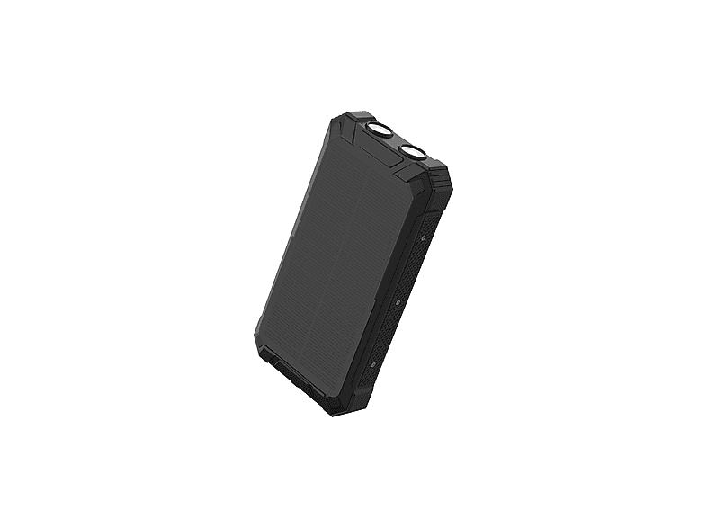 DENVER PSC-2001 20000 mAh Solar Powerbank