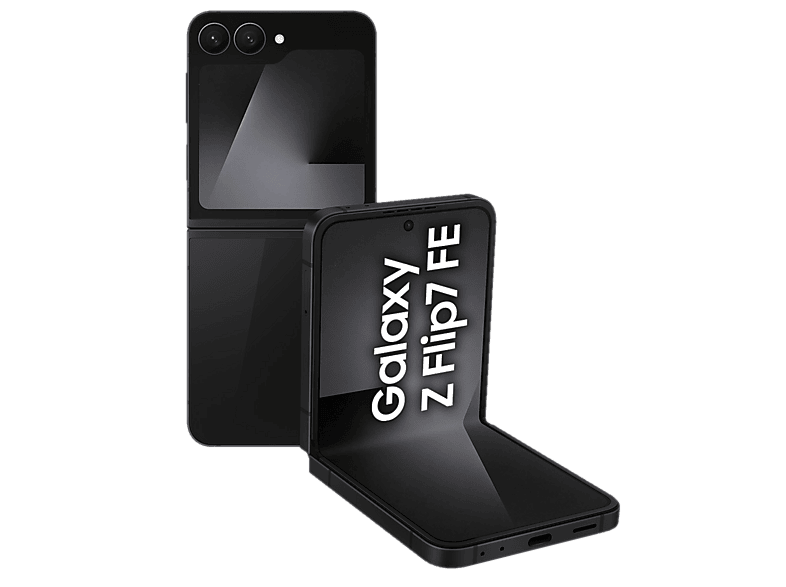 Samsung Galaxy Z Flip 7 512GB  JetBlack