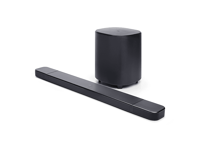 JBL BAR 800M2 Dolby Atmos Soundbar Wireless Subwoofer Siyah Fiyat