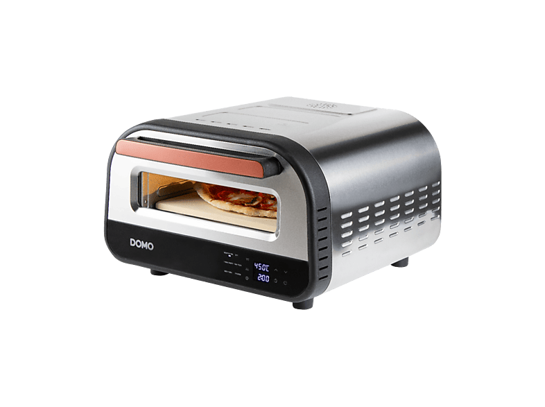 Domo Pizza Genius Pizza Oven