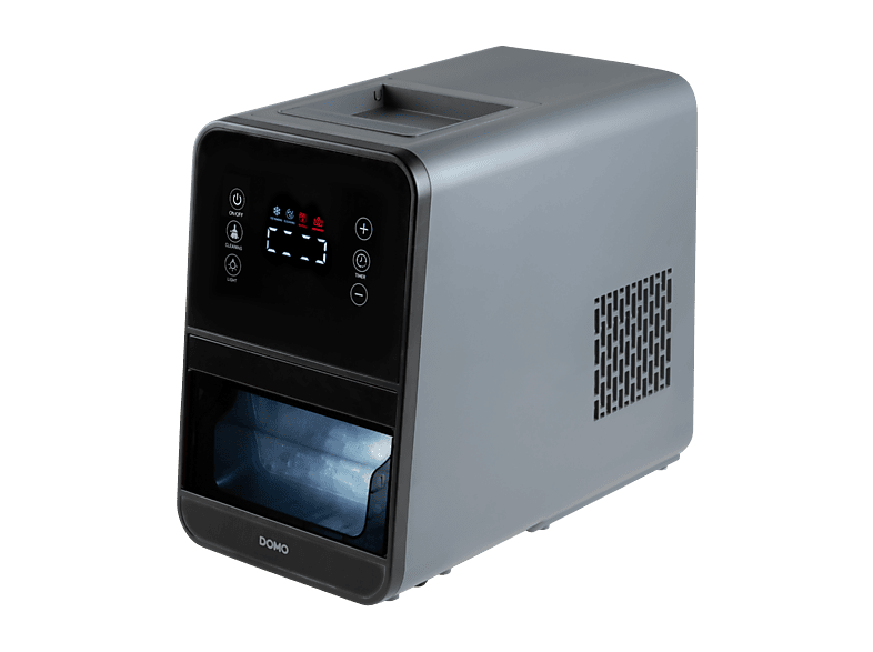 Domo Nugget Ice Maker 1.5L