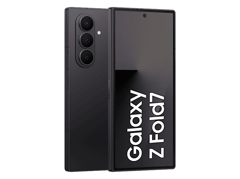Samsung Galaxy Z Fold 7 512GB JetBlack – zdjęcie 3