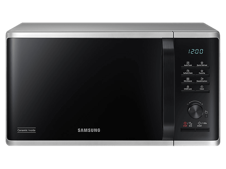 Kuchenka mikrofalowa Samsung MS23K3515AS