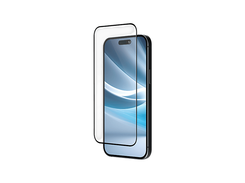 ISY Protection d'écran pour iPhone 15
