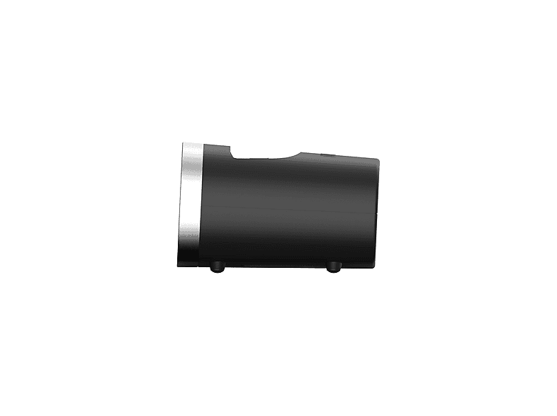 Thumbnail - GRUNDIG Sonoclock 1100 Radio-Uhr, AM / FM Tuner, FM, AM, Schwarz