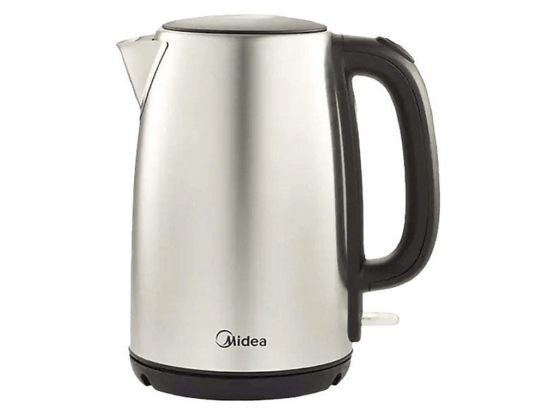 Czajnik elektryczny MIDEA MK-17S30F2 Srebrno-czarny