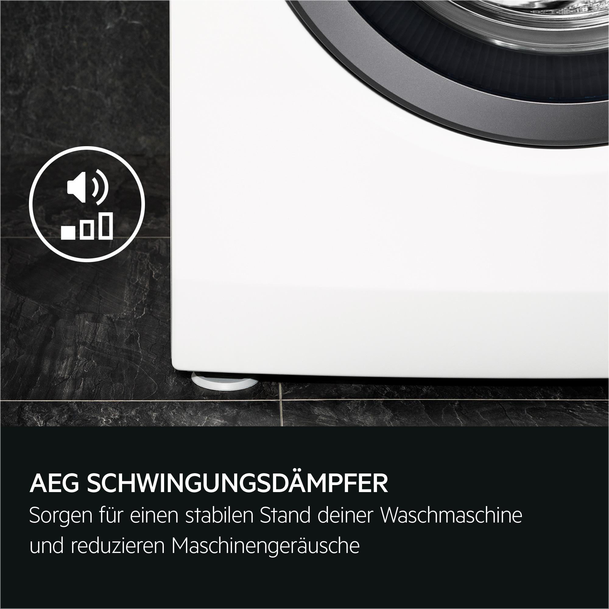 AEG 9029795-27/6 Antivibrationskissen