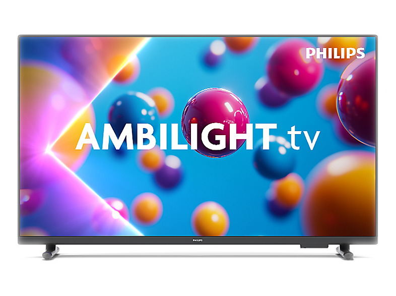 Philips 32PFS6900/12  32" LED Full HD Smart TV Ambilight DVB-T2 – zdjęcie 3