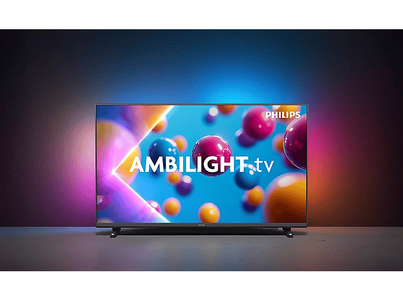 Philips 32PFS6900/12  32" LED Full HD Smart TV Ambilight DVB-T2 – zdjęcie 2