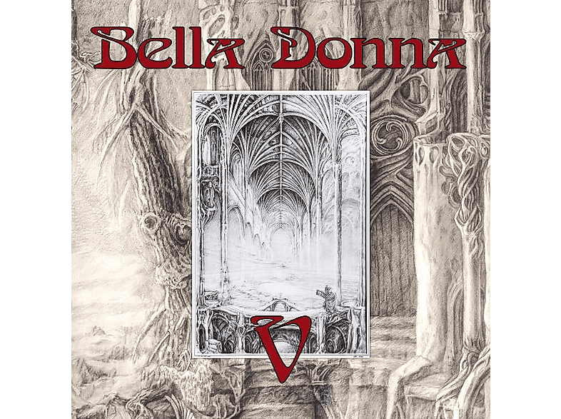 Bella Donna - V - (CD)