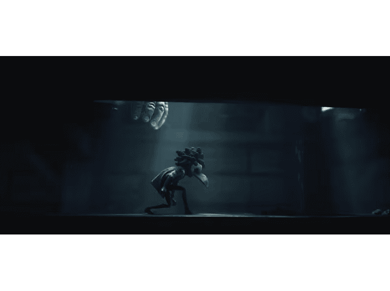 Little Nightmares III - PlayStation 5 [Speicherkarte] — Foto 2 von 3