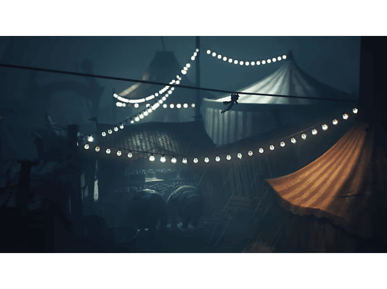 Little Nightmares III - PlayStation 5 [Speicherkarte] — Foto 3 von 3
