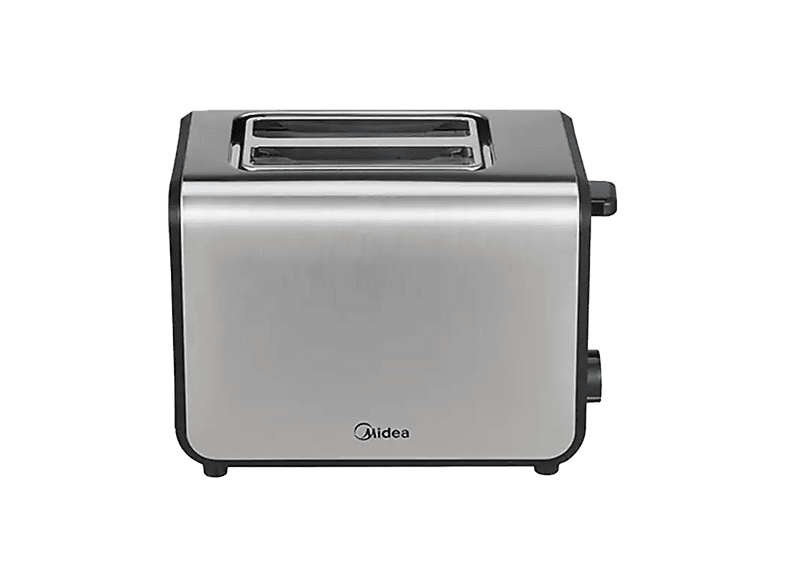 Toster MIDEA MT-RW2L20W Srebrny