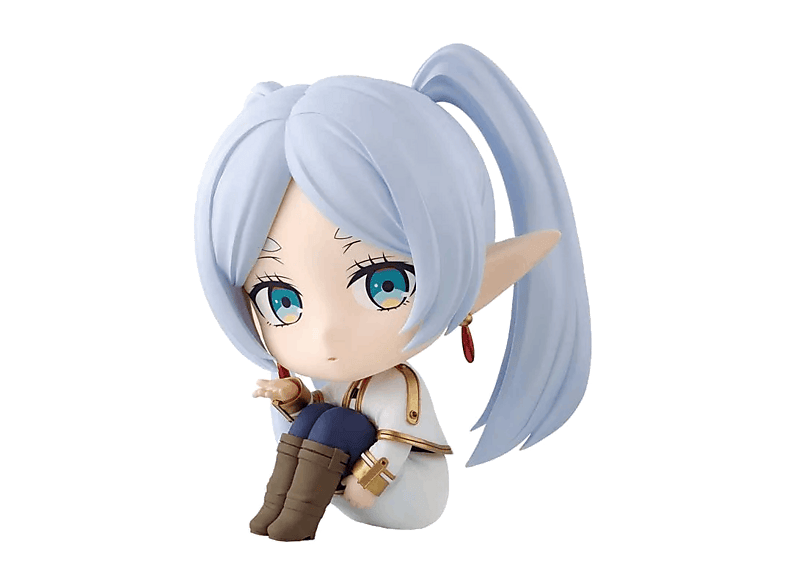 Figura - Sherwood Frieren: Beyond Journey's End Sitting, PVC