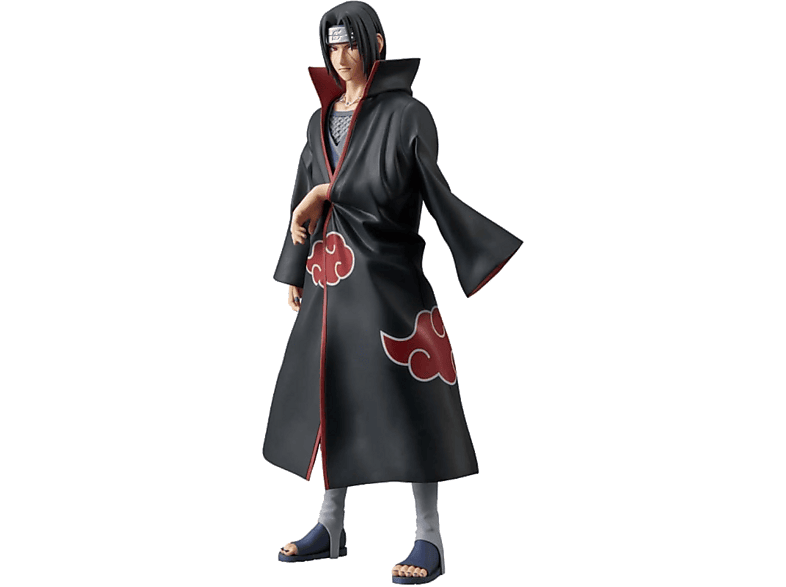 Figura - Sherwood Naruto Shippuden Itachi Uchiha, 28 cm