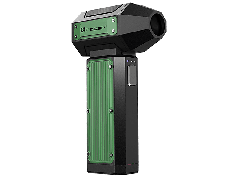 Tracer AirForce Zielony