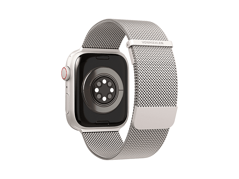 Thumbnail - VONMÄHLEN Milanese Loop 2, Ersatzarmband, Champagne