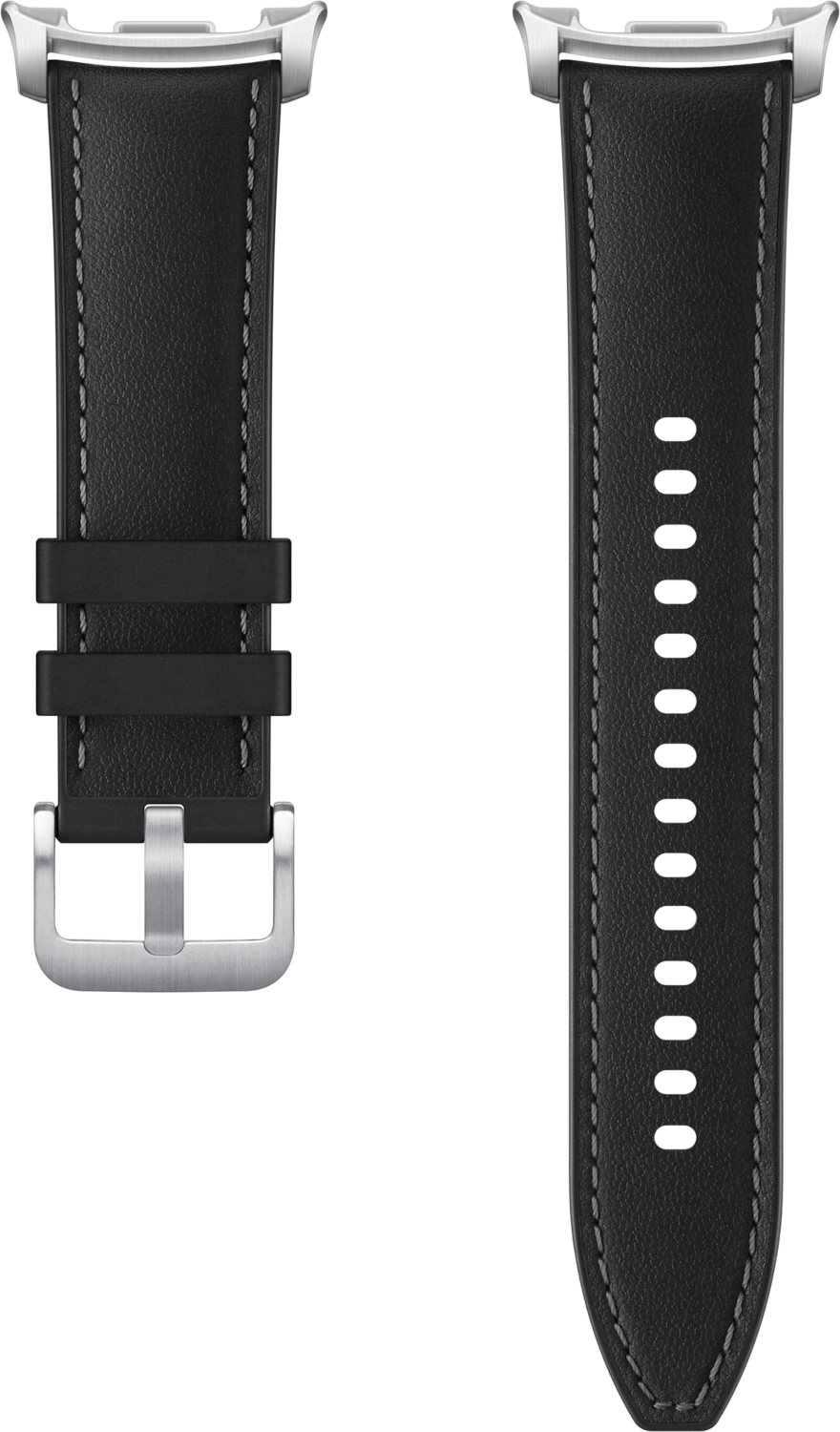 Samsung Fresh-wise 8 Hybrid S/m/l Horlogebandje Zwart