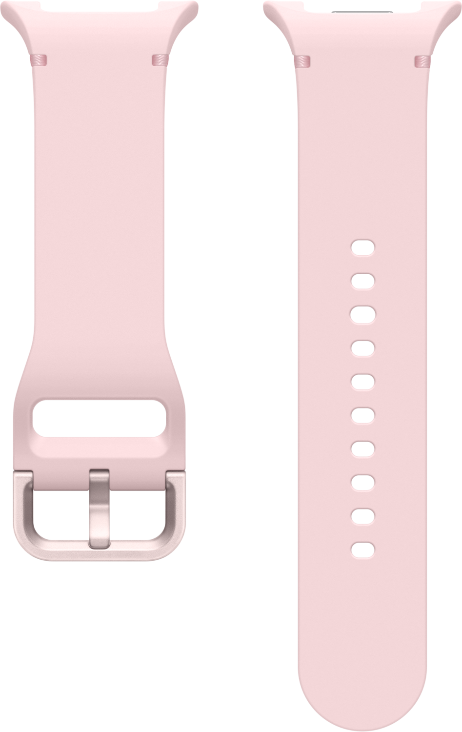 Samsung Fresh-wise 8 Sport S/m Horlogebandje Roze