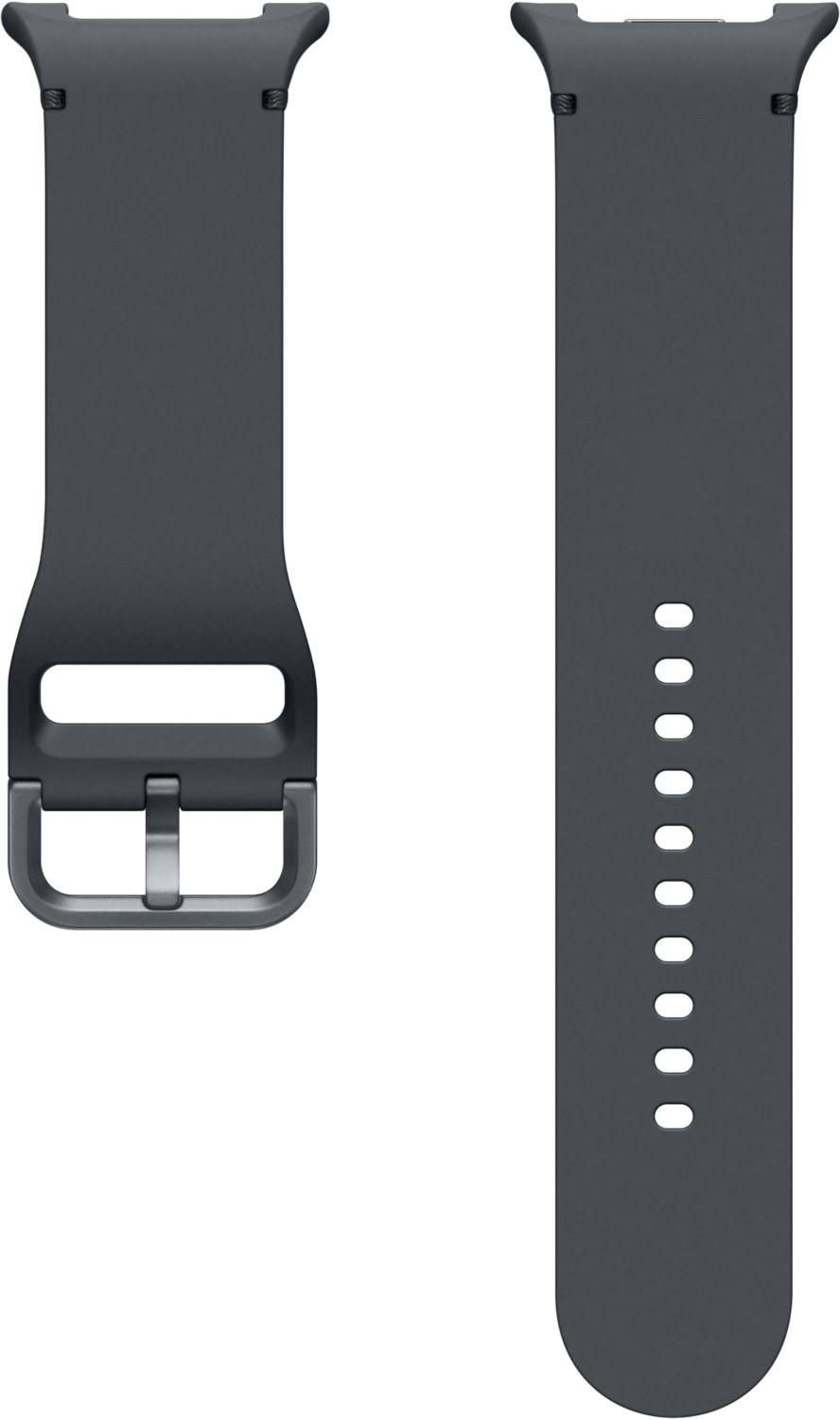 Samsung Fresh-wise 8 Sport M/l Horlogebandje Grijs