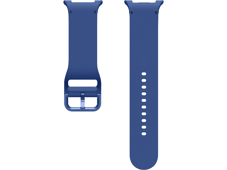 Samsung Sport(m/l) Blue - Armband Galaxy Watch 8