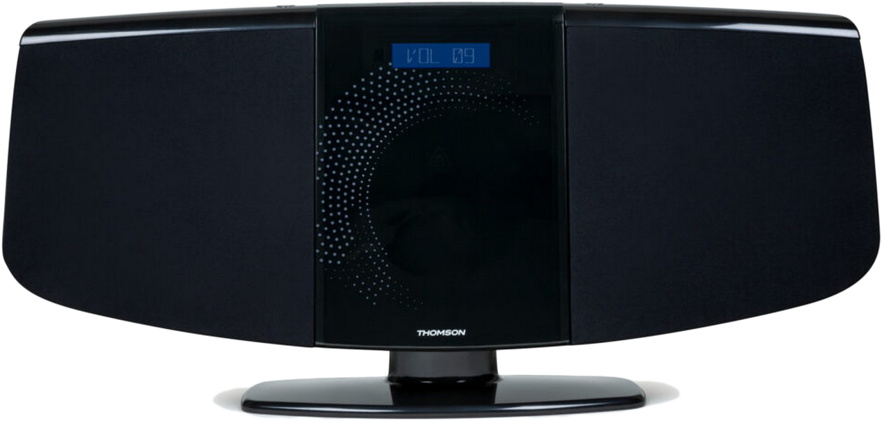 THOMSON MIC400BT Mikro Hifi Rendszer