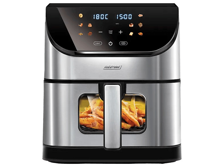 MPM MFR10M 1500W 6l Aplikacja mobilna