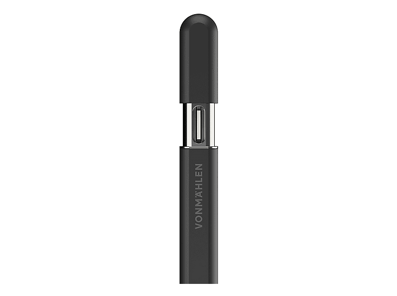 VONMÄHLEN Smart Pencil Eingabestift Black