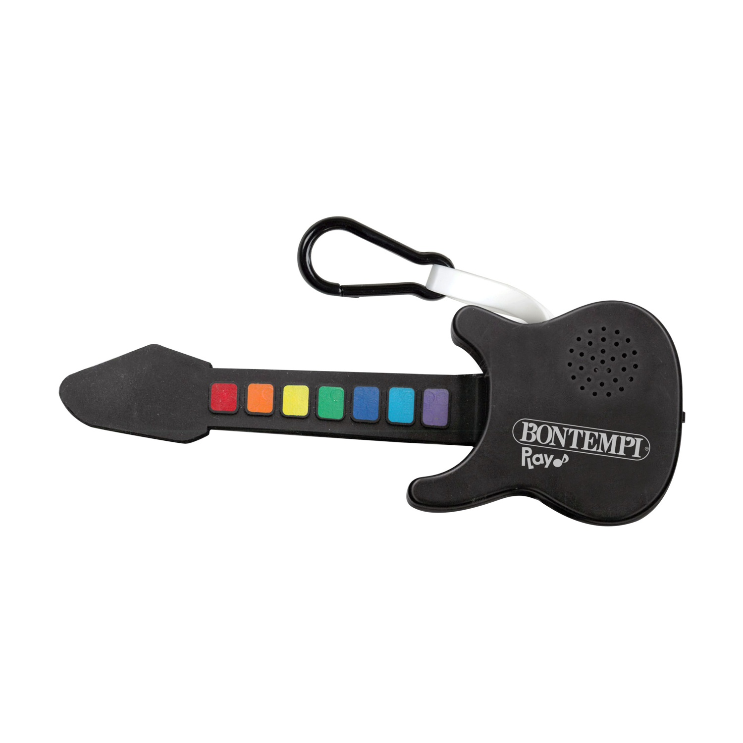 Portachiavi A Batteria Bontempi Portachiavi soft Chitarra