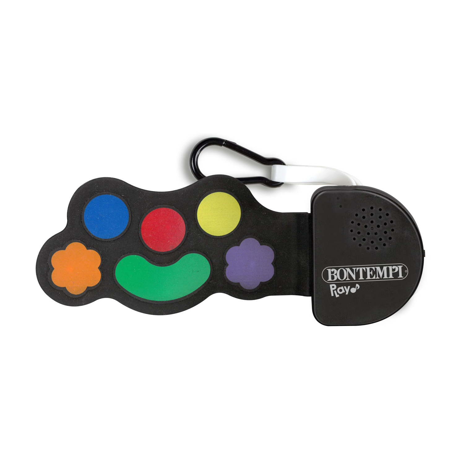 Portachiavi A Batteria Bontempi Portachiavi Soft