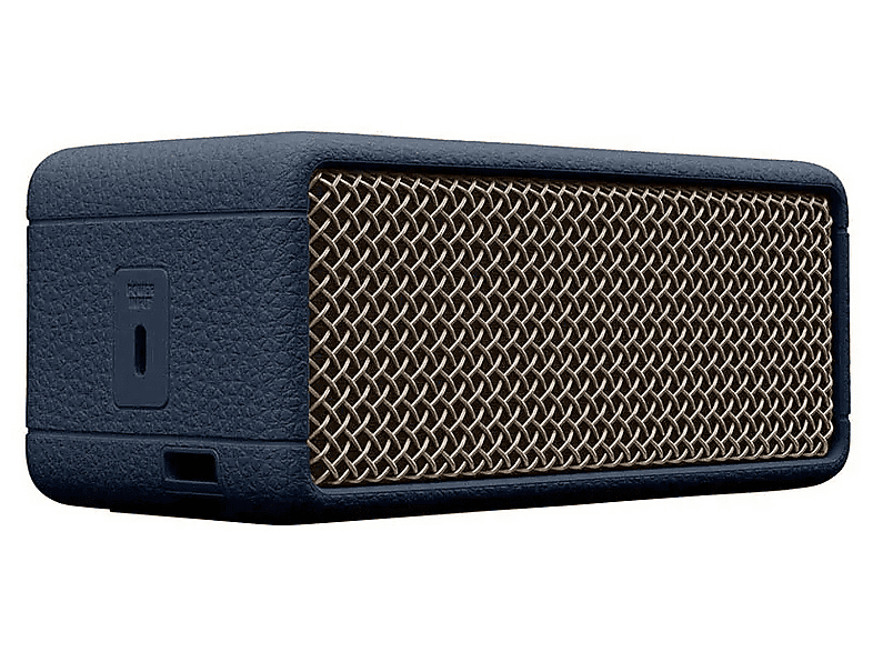 Marshall Emberton III 20W Niebieski – zdjęcie 3