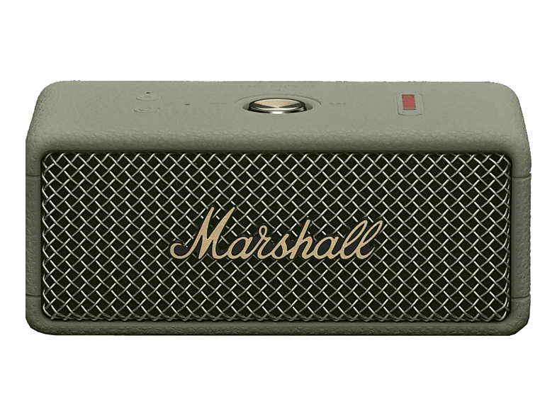 Marshall Emberton III 20W Zielony