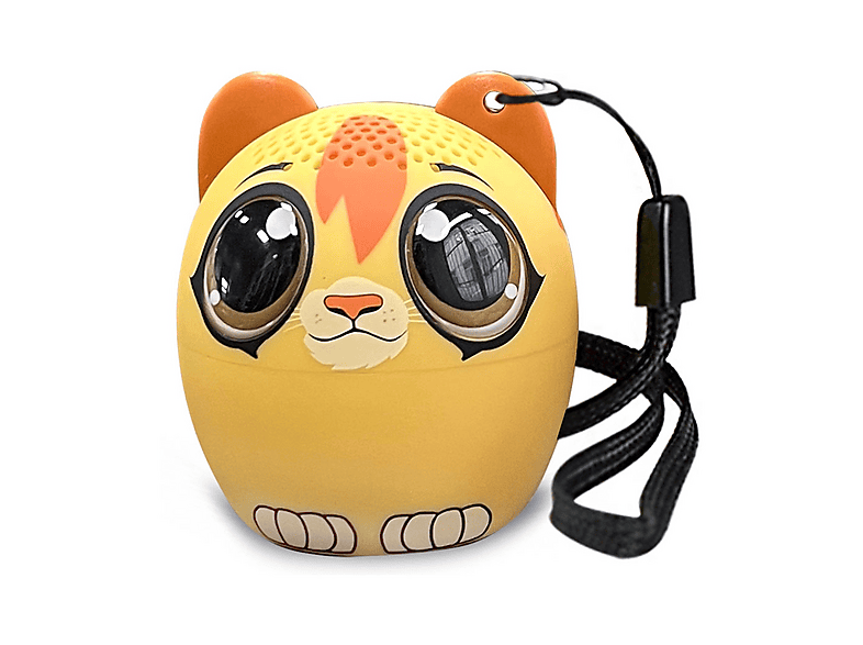 MINI WIRELESS SPEAKER BONTEMPI Speaker Leone