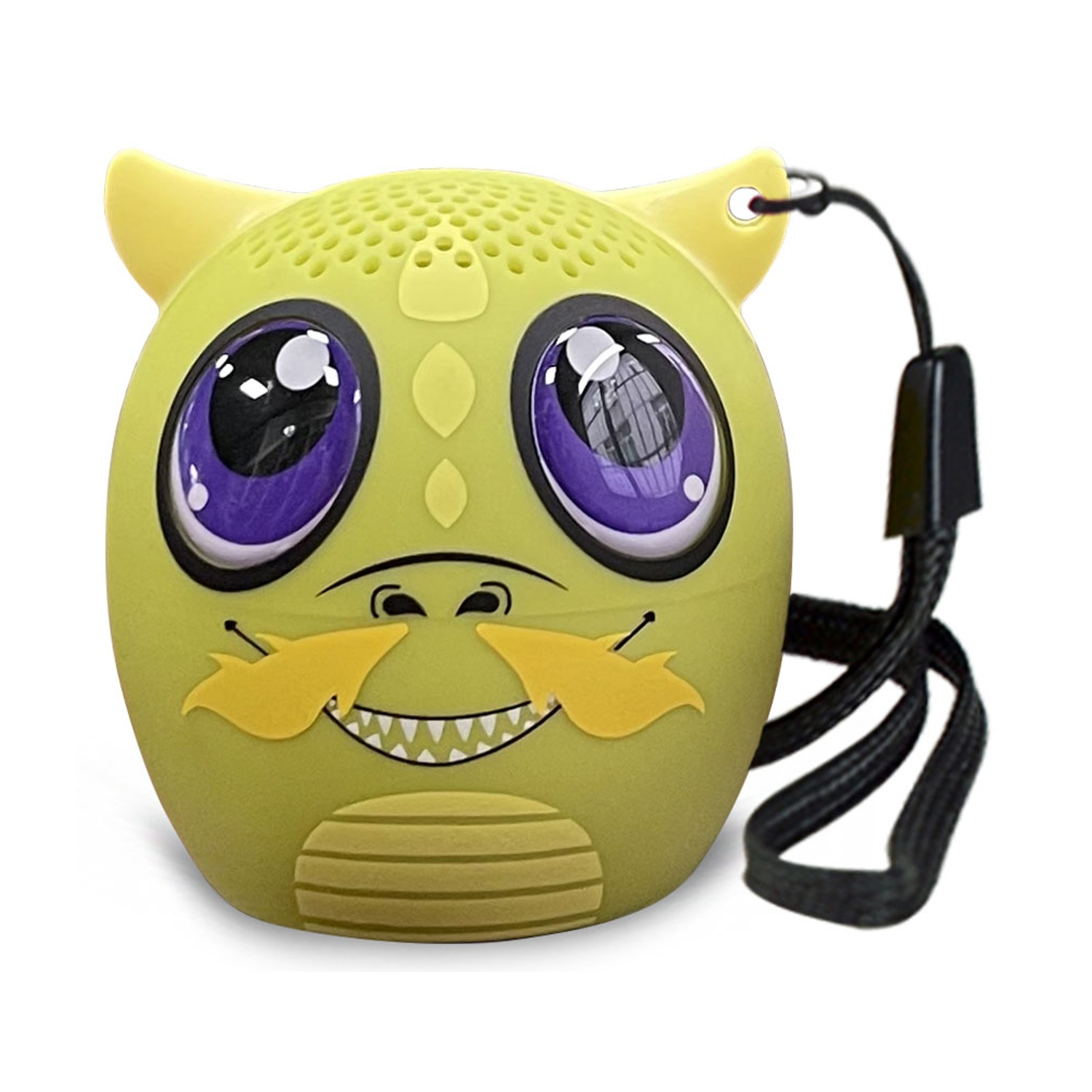 Mini Wireless Speaker Bontempi Speakers Drago