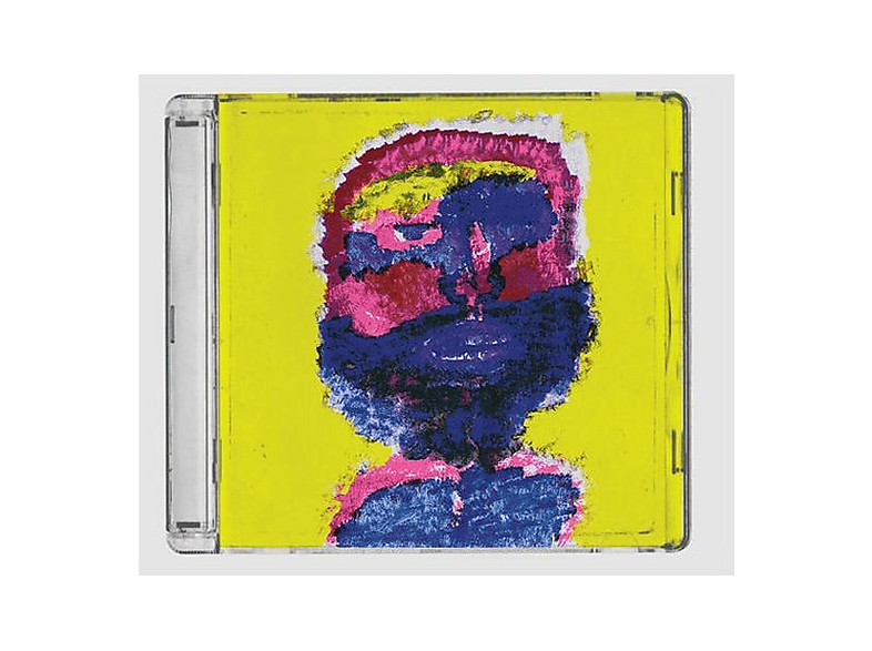 Thumbnail - Abdullah Miniawy - Peacock Dreams (CD)