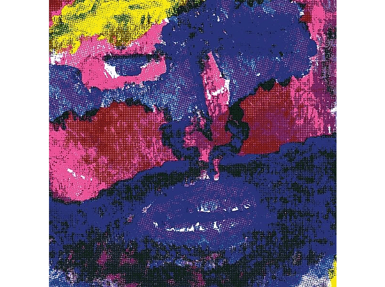 Thumbnail - Abdullah Miniawy - Peacock Dreams (LP (analog))