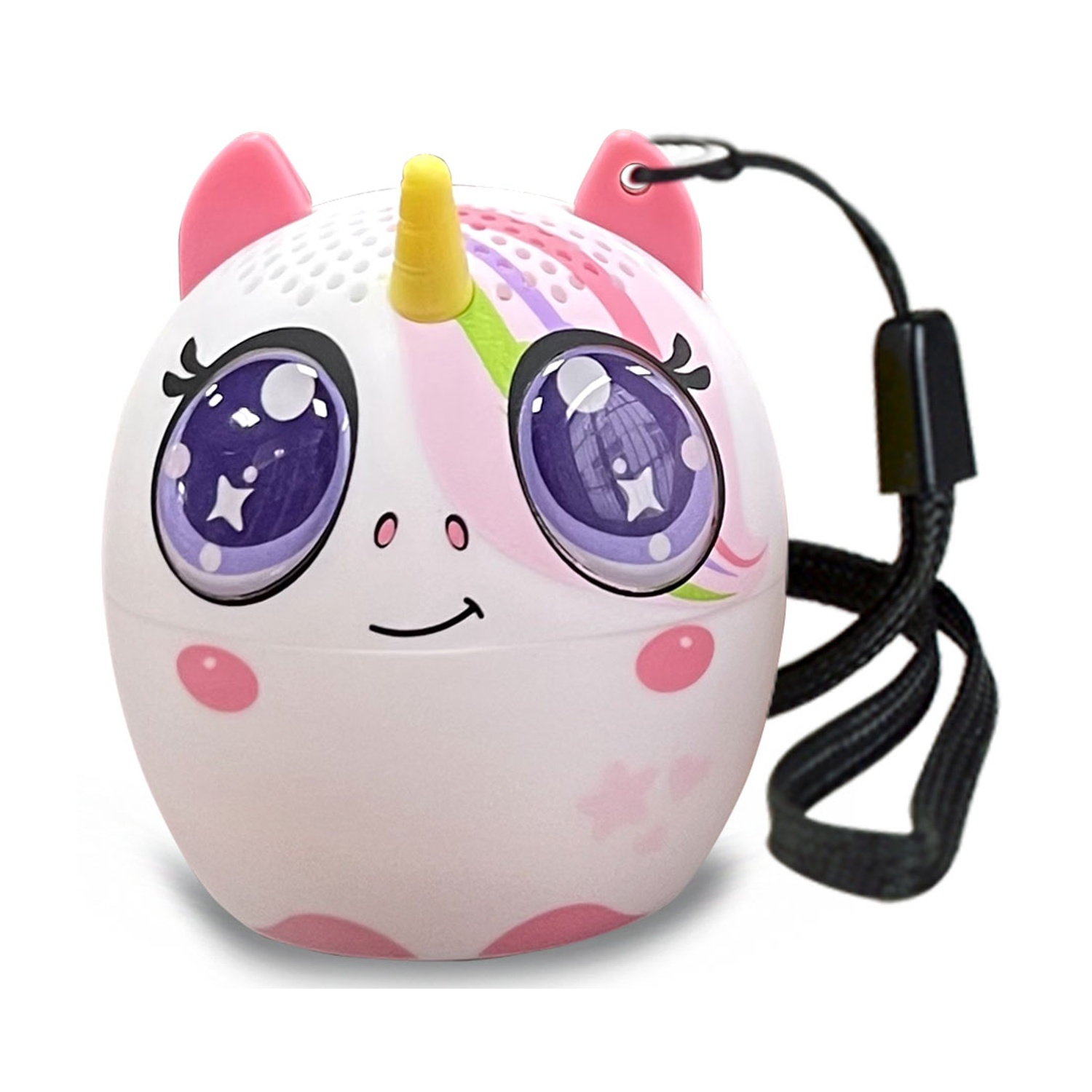 Mini Wireless Speaker Bontempi Speakers Unicorno