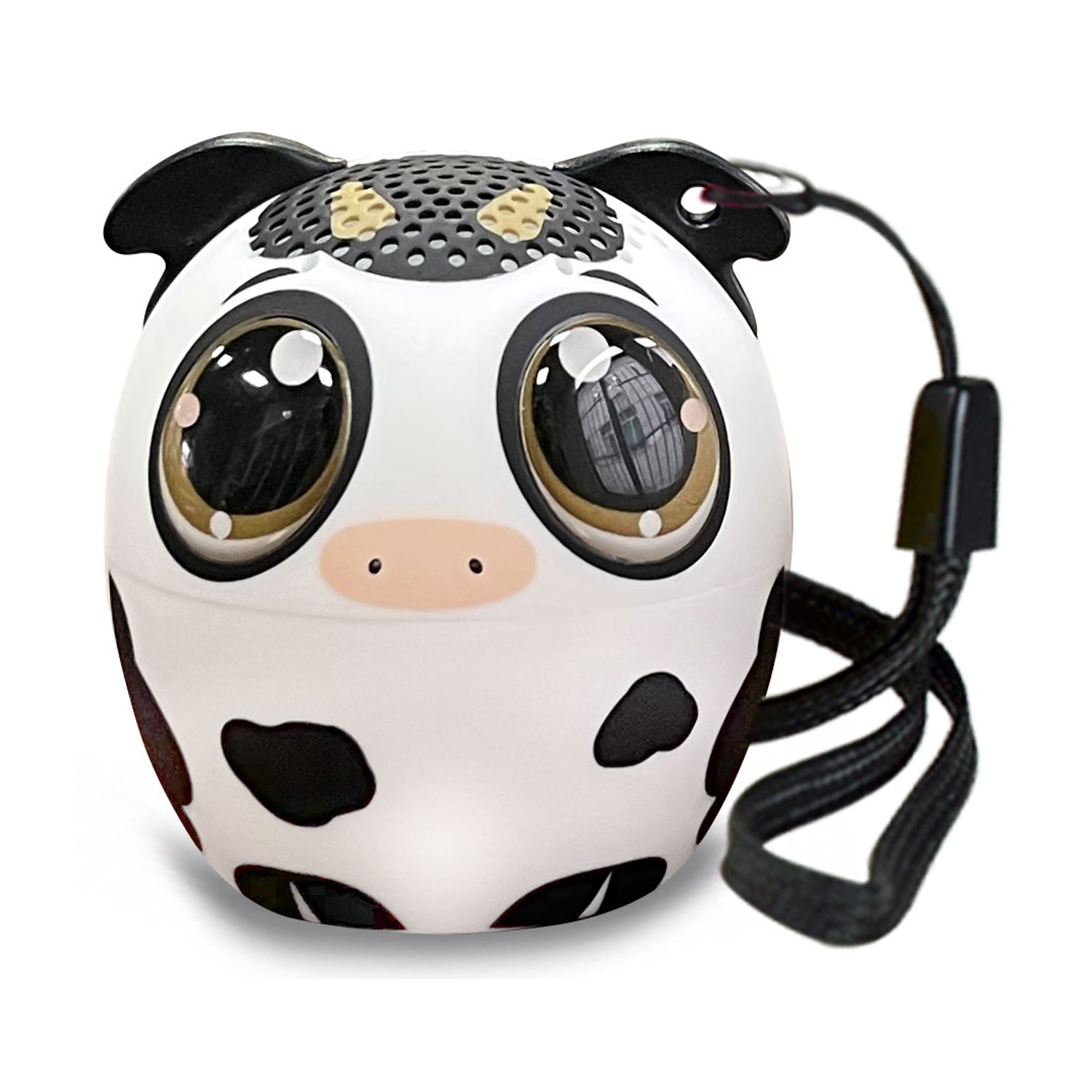 Mini Wireless Speaker Bontempi Speacker Mucca