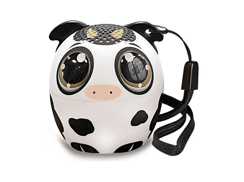 Mini Wireless Speaker Speacker Mucca